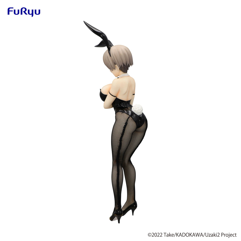 (Pre-order) Hana Uzaki - UZAKI-CHAN WANTS TO HANG OUT! - BiCute Bunnies 28cm | FuRyu