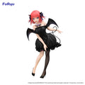 (Preorden) Miku Nakano (Dark Bunny Ver.) - THE QUINTESSENTIAL QUINTUPLETS - BiCute Bunnies 26cm | FuRyu