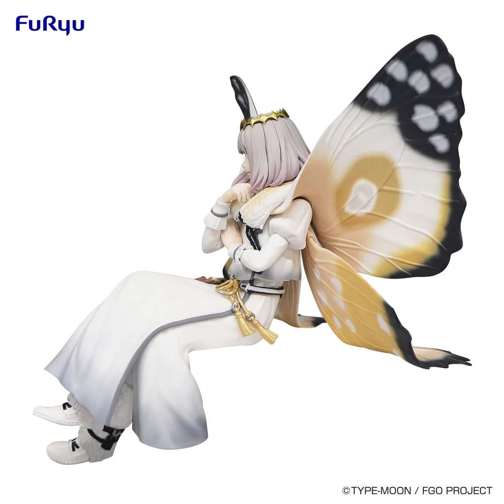 (Pre-order) Pretender Oberon - FATE/GRAND ORDER - Noodle Stopper 17cm | FuRyu