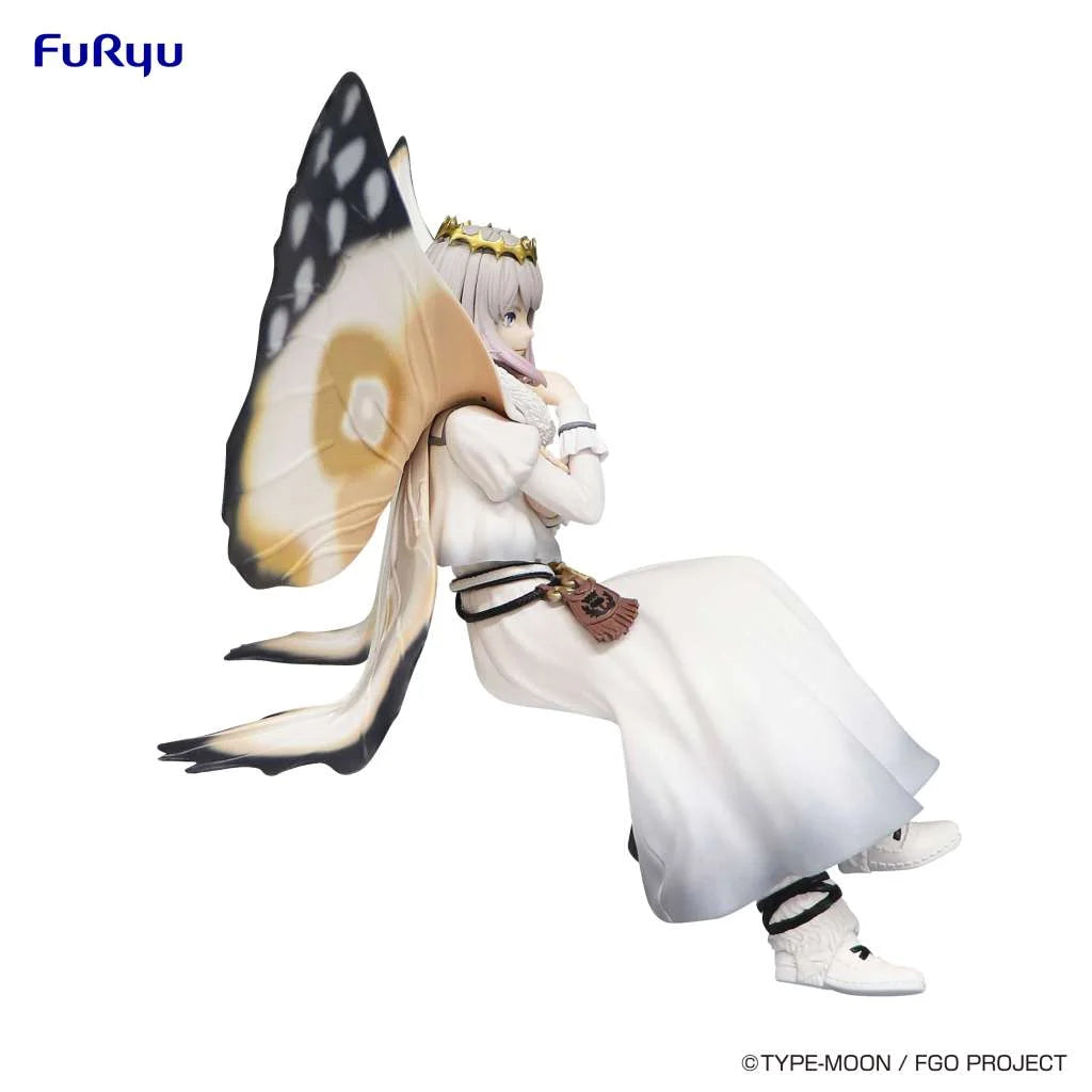 (Pre-order) Pretender Oberon - FATE/GRAND ORDER - Noodle Stopper 17cm | FuRyu