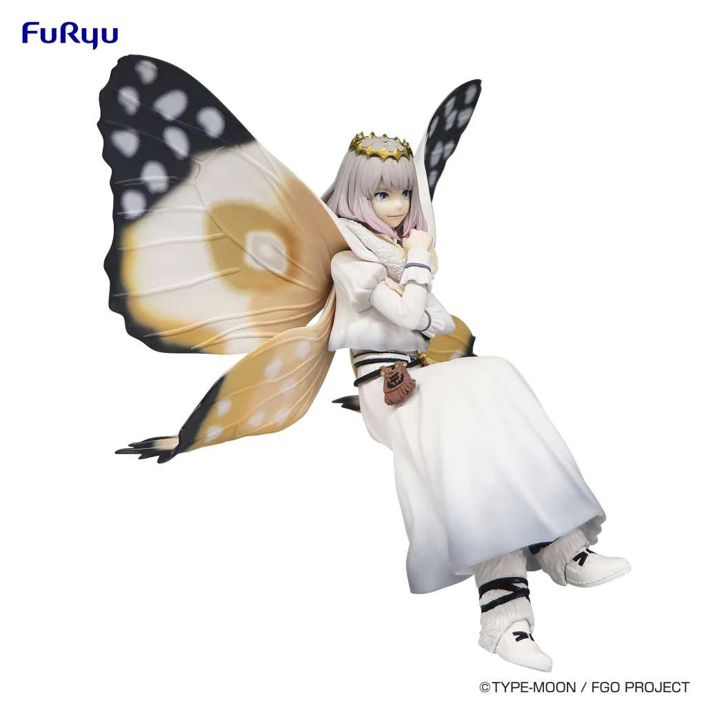 (Pre-pedido) Pretender Oberon - FATE/GRAND ORDER - Noodle Stopper 17cm | FuRyu