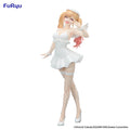 (Preorden) Marin Kitagawa (Pure Bunny Ver.) - MY DRESS-UP DARLING - BiCute Bunnies 26cm | FuRyu