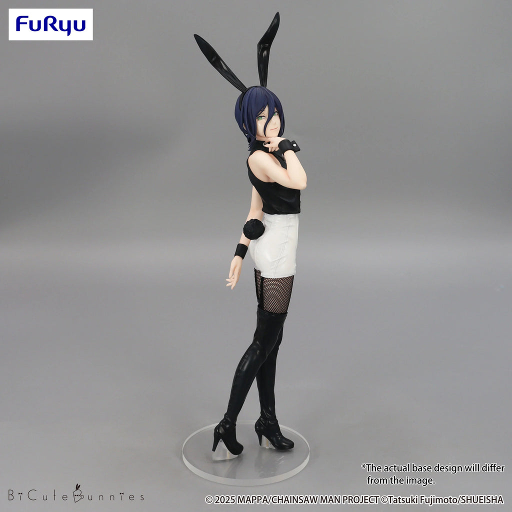 Reze (BiCute Bunnies) - CHAINSAW MAN THE MOVIE - 27cm | FuRyu
