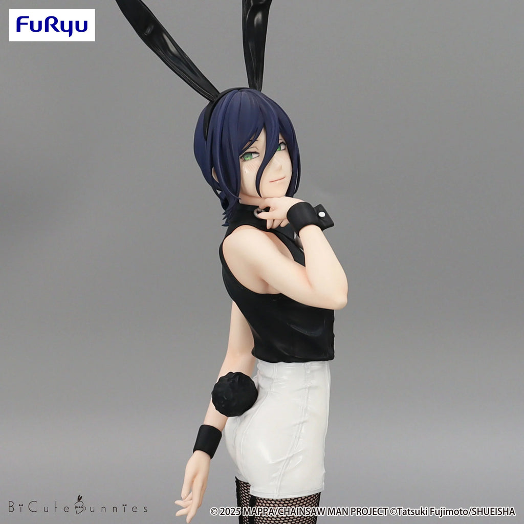 Reze (BiCute Bunnies) - CHAINSAW MAN THE MOVIE - 27cm | FuRyu
