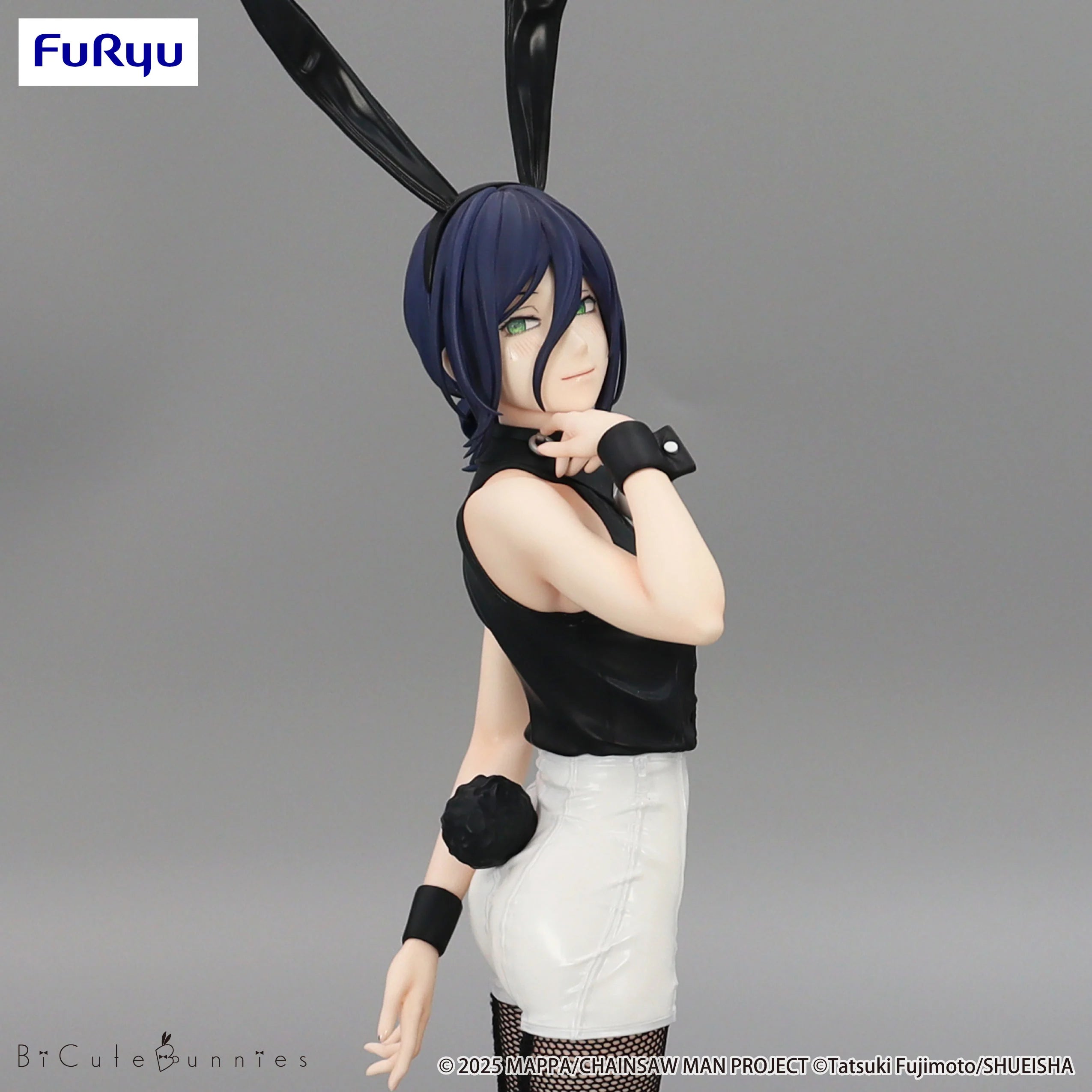Reze (BiCute Bunnies) - CHAINSAW MAN THE MOVIE - 27cm | FuRyu