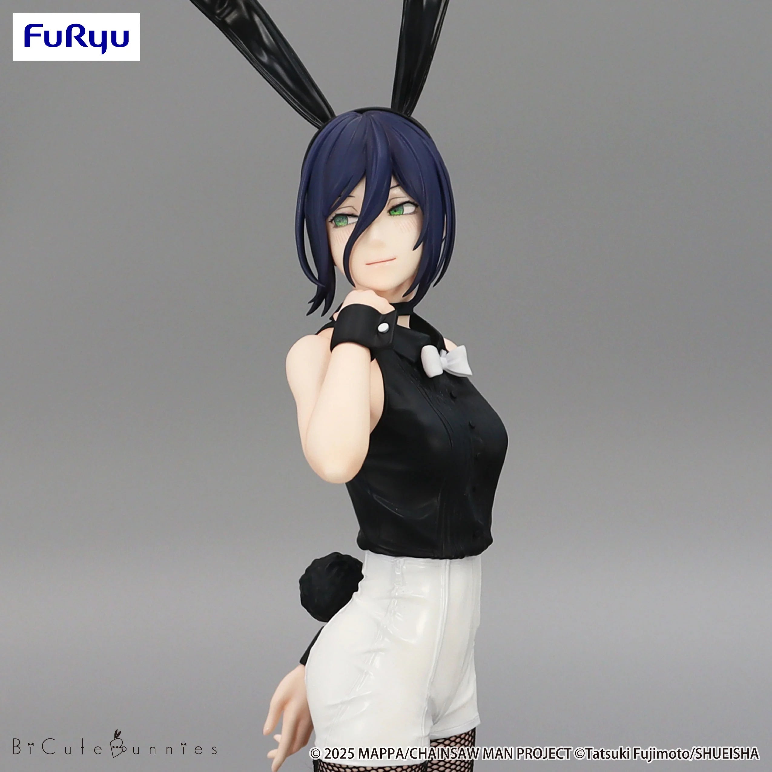 Reze (BiCute Bunnies) - CHAINSAW MAN THE MOVIE - 27cm | FuRyu