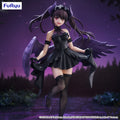 (Pre-order) Kurumi Tokisaki (Dark Bunny Ver.) - DATE A LIVE V - BiCute Bunnies 23cm | FuRyu