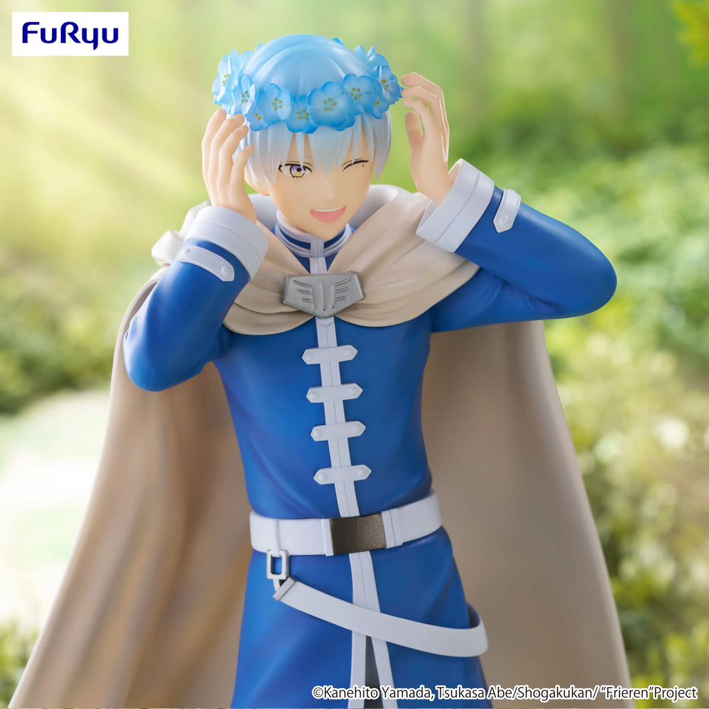 (Preorder) Himmel - FRIEREN: BEYOND JOURNEY'S END - Trio-Try-It 19cm | FuRyu