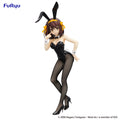 (Pre-pedido) Haruhi Suzumiya - THE MELANCHOLY OF HARUHI SUZUMIYA - BiCute Bunnies 26cm | FuRyu