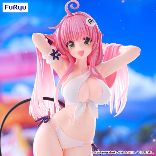 (Preordine) Lala Satalin Deviluke - TO LOVE-RU DARKNESS - Trio-Try-It 21cm | FuRyu
