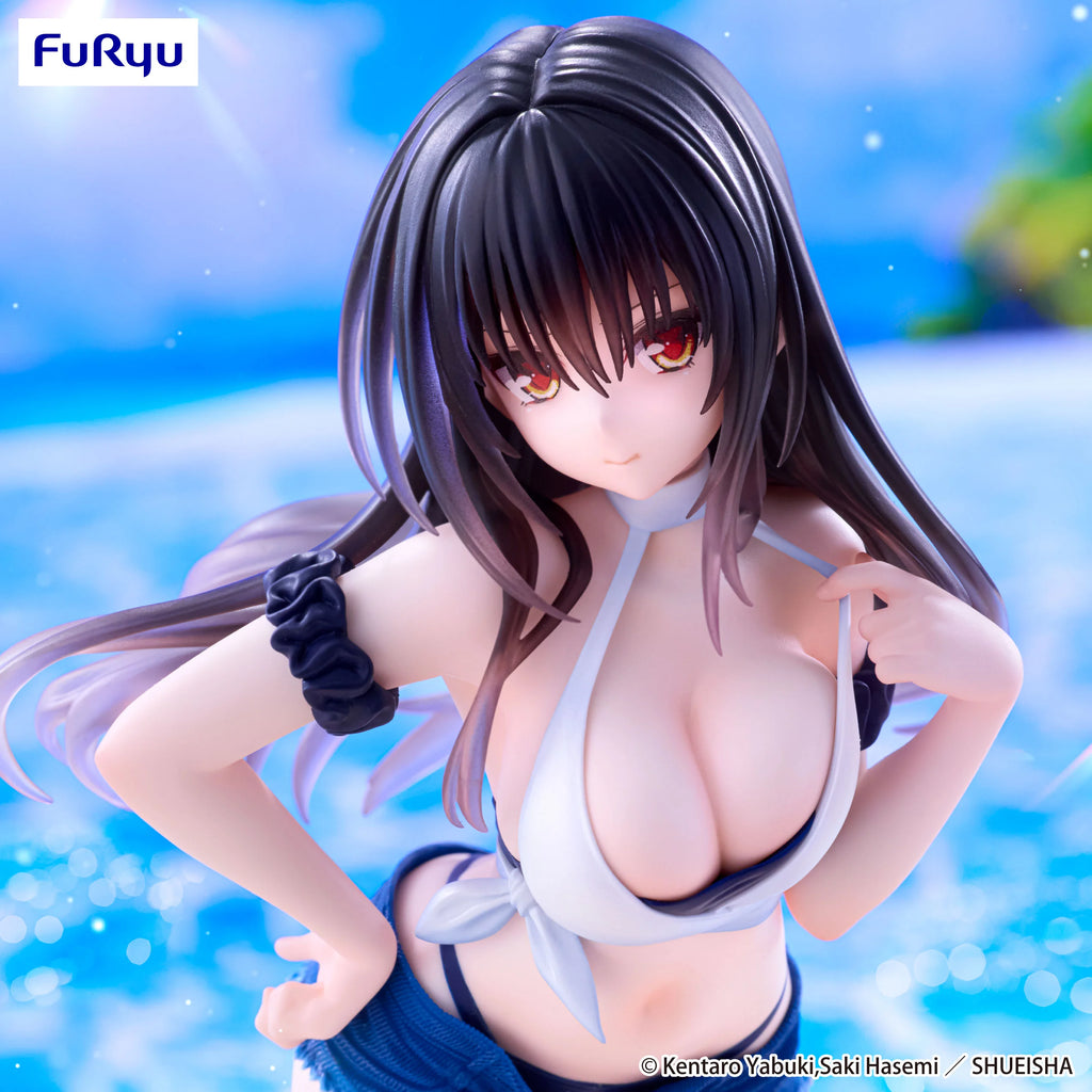(Preorden) Yui Kotegawa - TO LOVE-RU DARKNESS - Trio-Try-It 20cm | FuRyu
