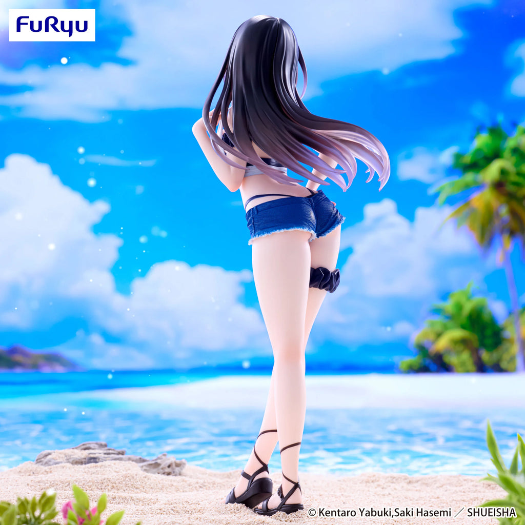 (Preorden) Yui Kotegawa - TO LOVE-RU DARKNESS - Trio-Try-It 20cm | FuRyu