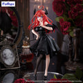 (Pre-order) Itsuki Nakano (Dark Bunny Ver.) - THE QUINTESSENTIAL QUINTUPLETS - BiCute Bunnies 25cm | FuRyu