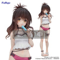 Mikan Yuuki (Trio-Try-iT Figure) - TO LOVE-RU DARKNESS - FuRyu