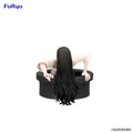 (Preorder) Sadako - THE RING - Noodle Stopper 9cm | FuRyu
