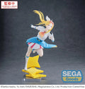 Hitomi Koshigaya (Luminasta) - MAGILUMIERE CO. LTD. - 19cm | Sega