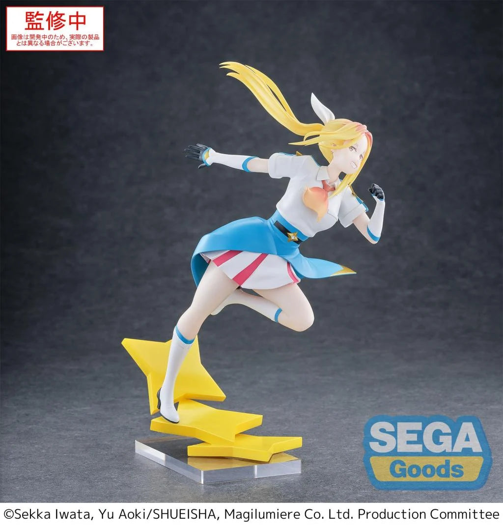Hitomi Koshigaya (Luminasta) - MAGILUMIERE CO. LTD. - 19cm | Sega