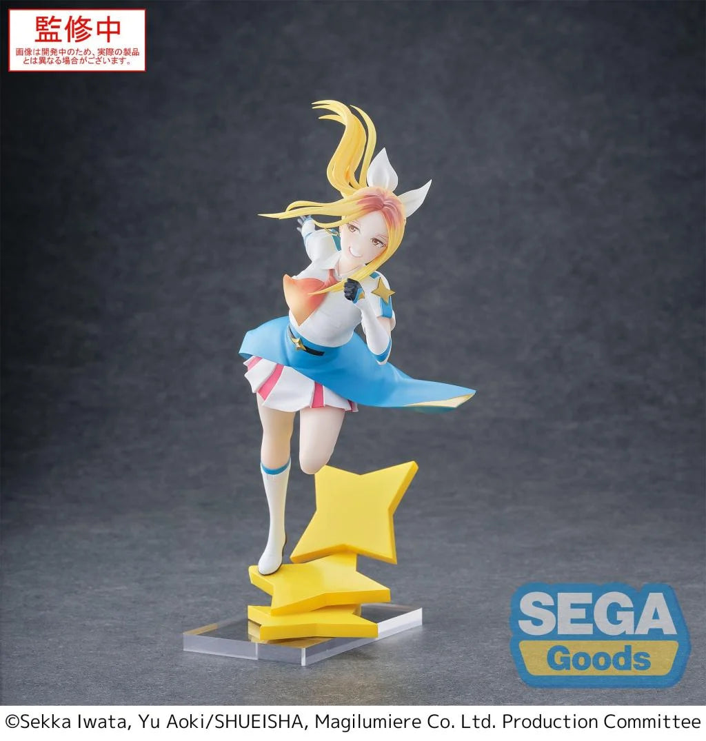 Hitomi Koshigaya (Luminasta) - MAGILUMIERE CO. LTD. - 19cm | Sega