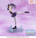 Hikaru Kamisaki (Luminasta) - THE MEDALIST - 17cm | Sega