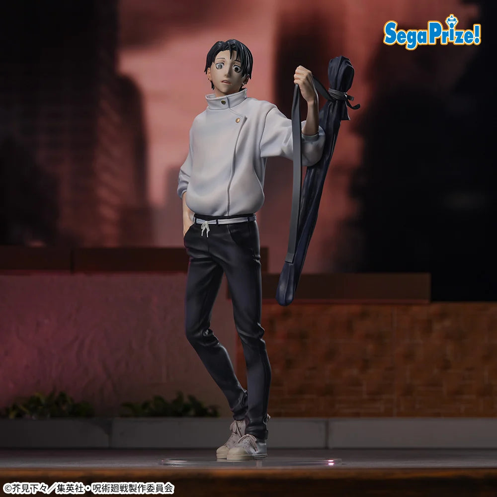 (Pre-order) Yuta Okkotsu (Culling Game) - JUJUTSU KAISEN - Xstellar 22cm | Sega