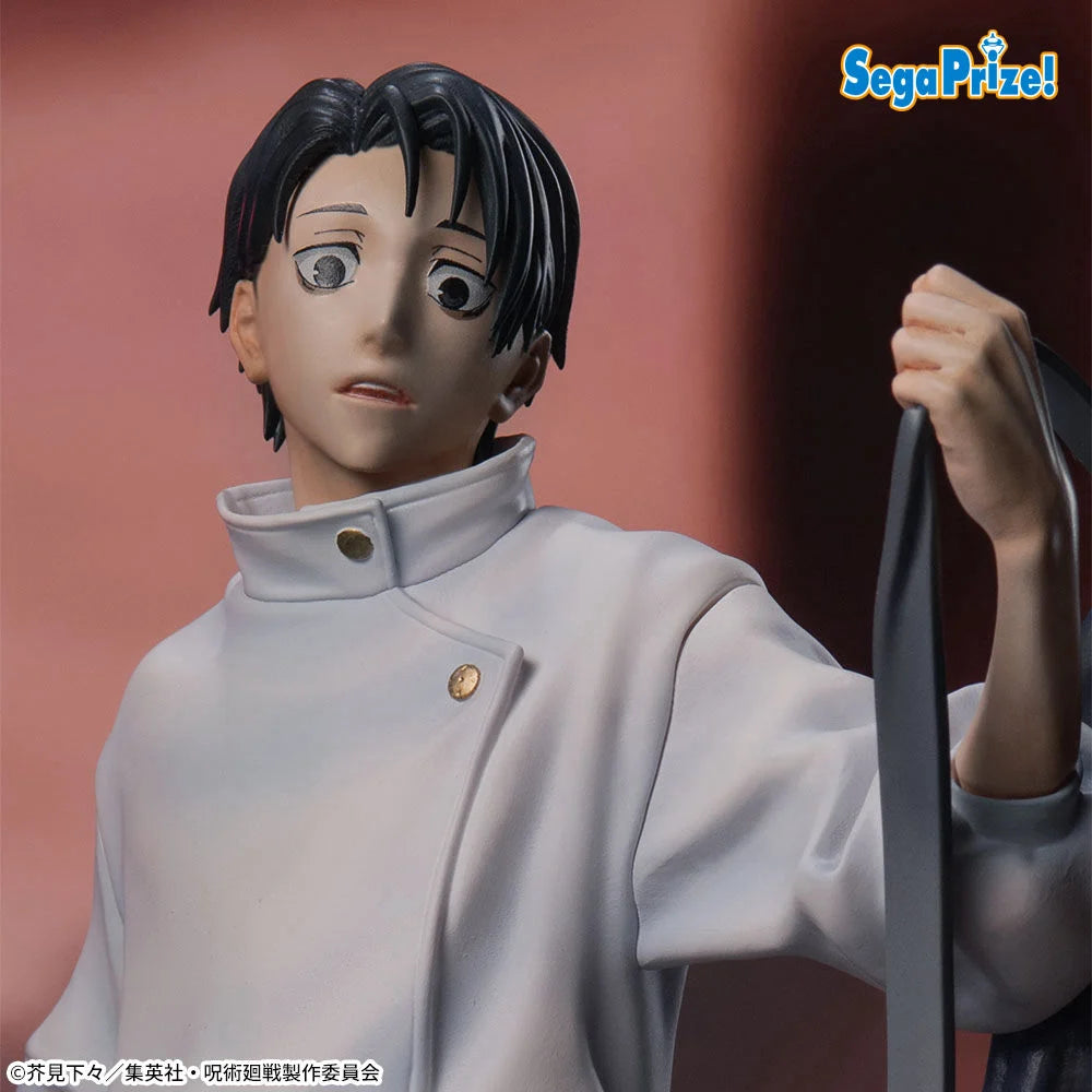 (Pre-order) Yuta Okkotsu (Culling Game) - JUJUTSU KAISEN - Xstellar 22cm | Sega