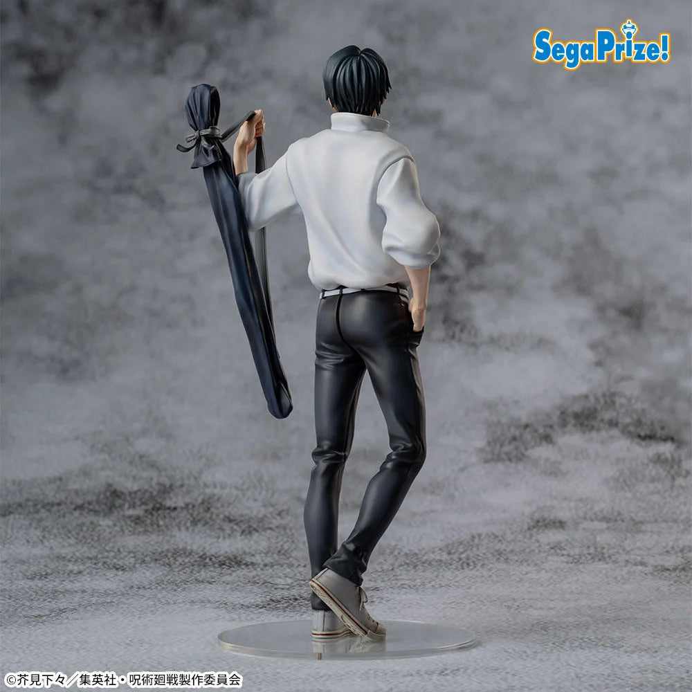 (Pre-order) Yuta Okkotsu (Culling Game) - JUJUTSU KAISEN - Xstellar 22cm | Sega