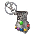 Infinity Gauntlet Metal Keychain - MARVEL - Monogram (Portachiavi Metallo Guanto dell'Infinito)