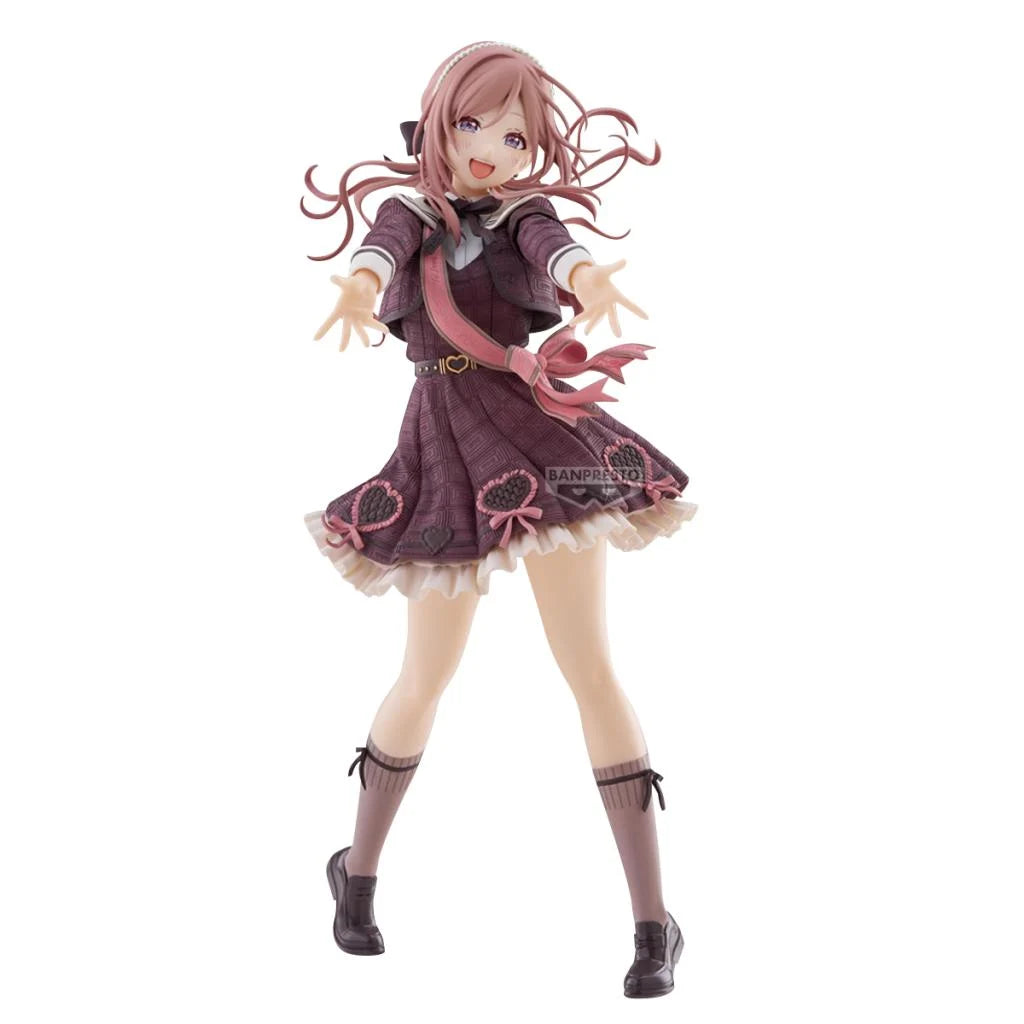 Rinami Himesaki (Espresto - Sweet Moment) - GAKUEN IDOLMASTER - Banpresto