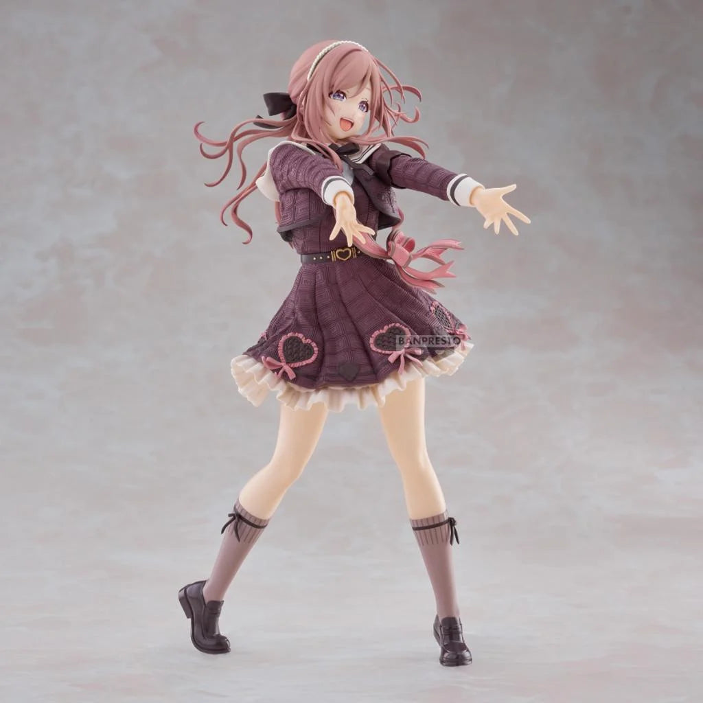 Rinami Himesaki (Espresto - Sweet Moment) - GAKUEN IDOLMASTER - Banpresto