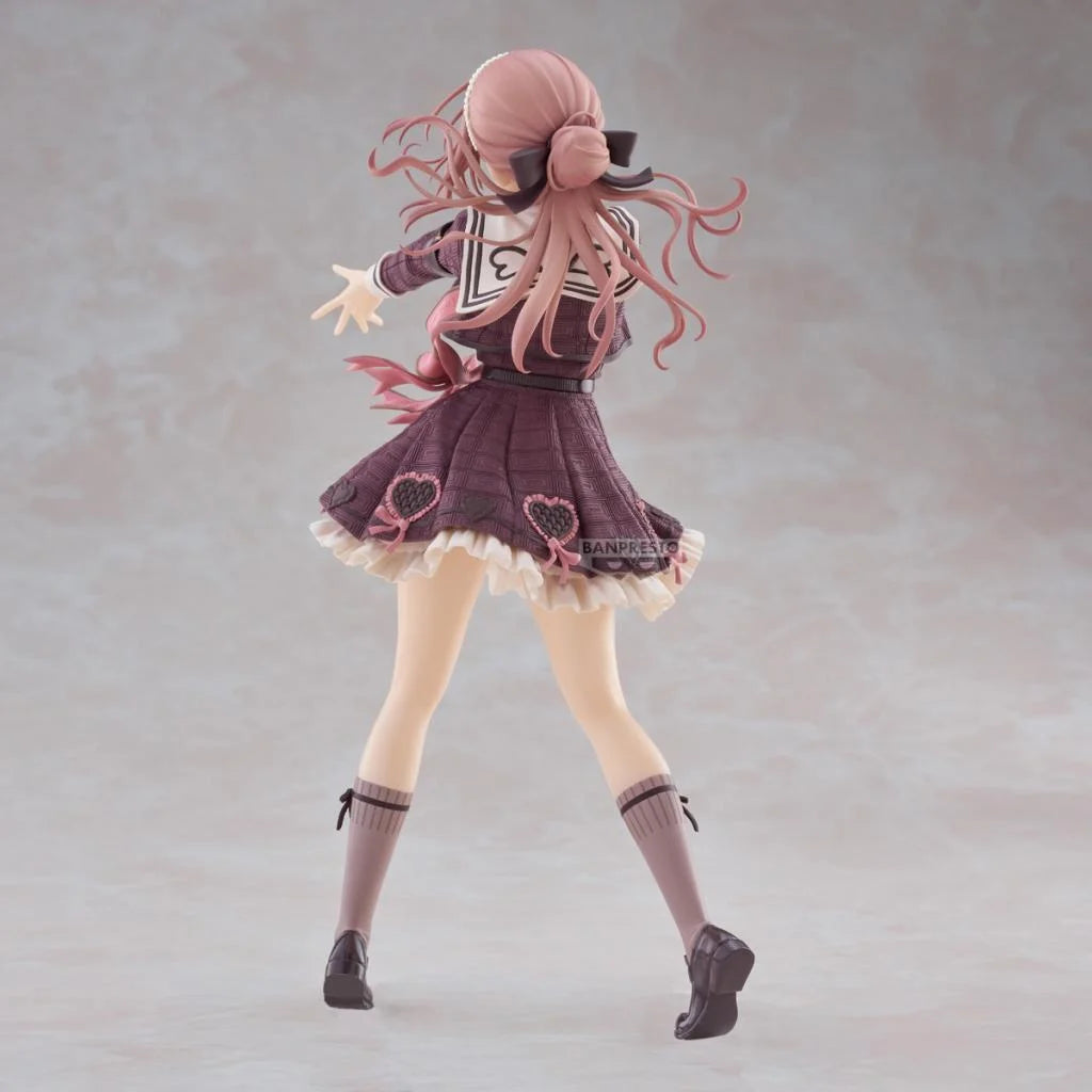 Rinami Himesaki (Espresto - Sweet Moment) - GAKUEN IDOLMASTER - Banpresto