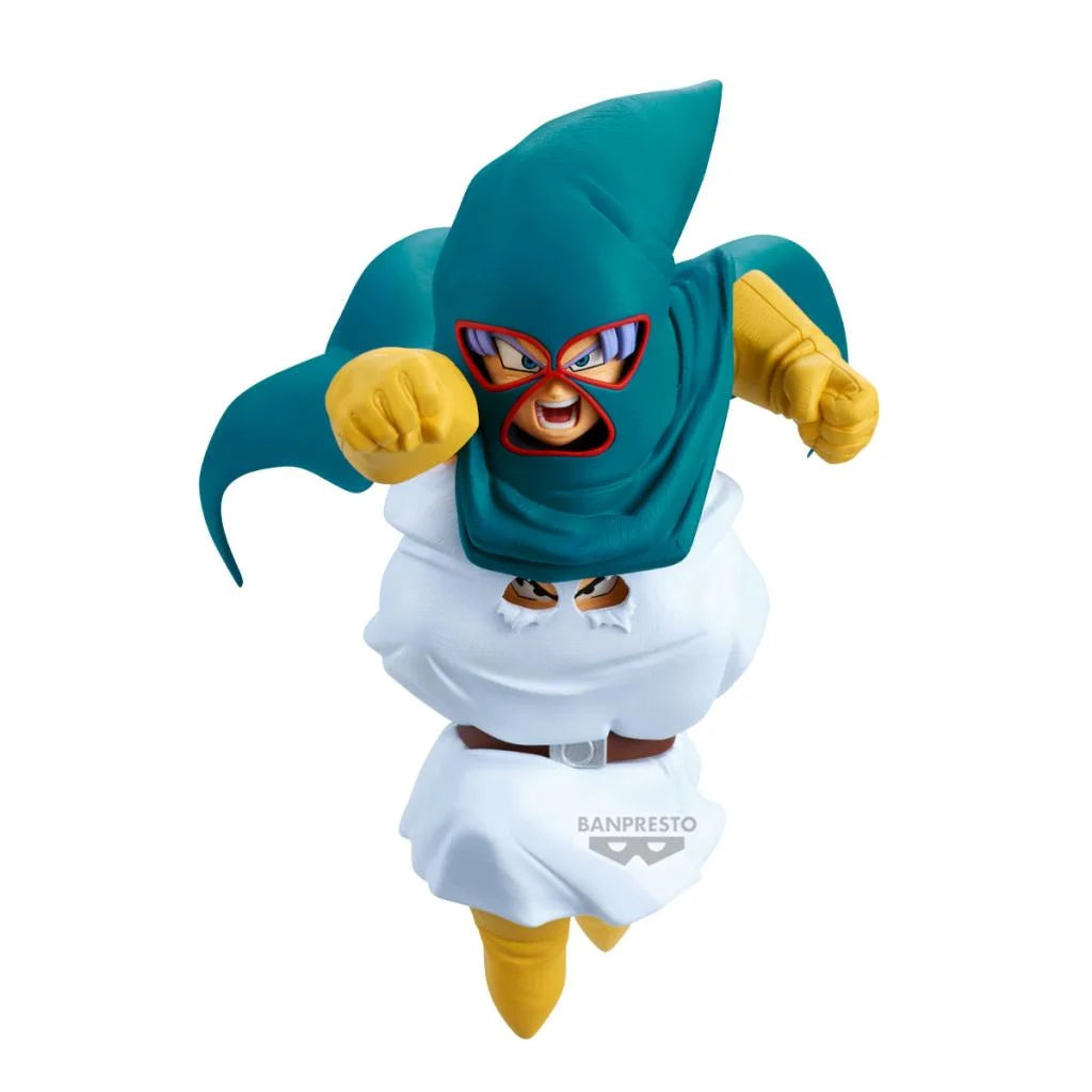 Mighty Mask (Match Makers) - DRAGON BALL Z - Banpresto