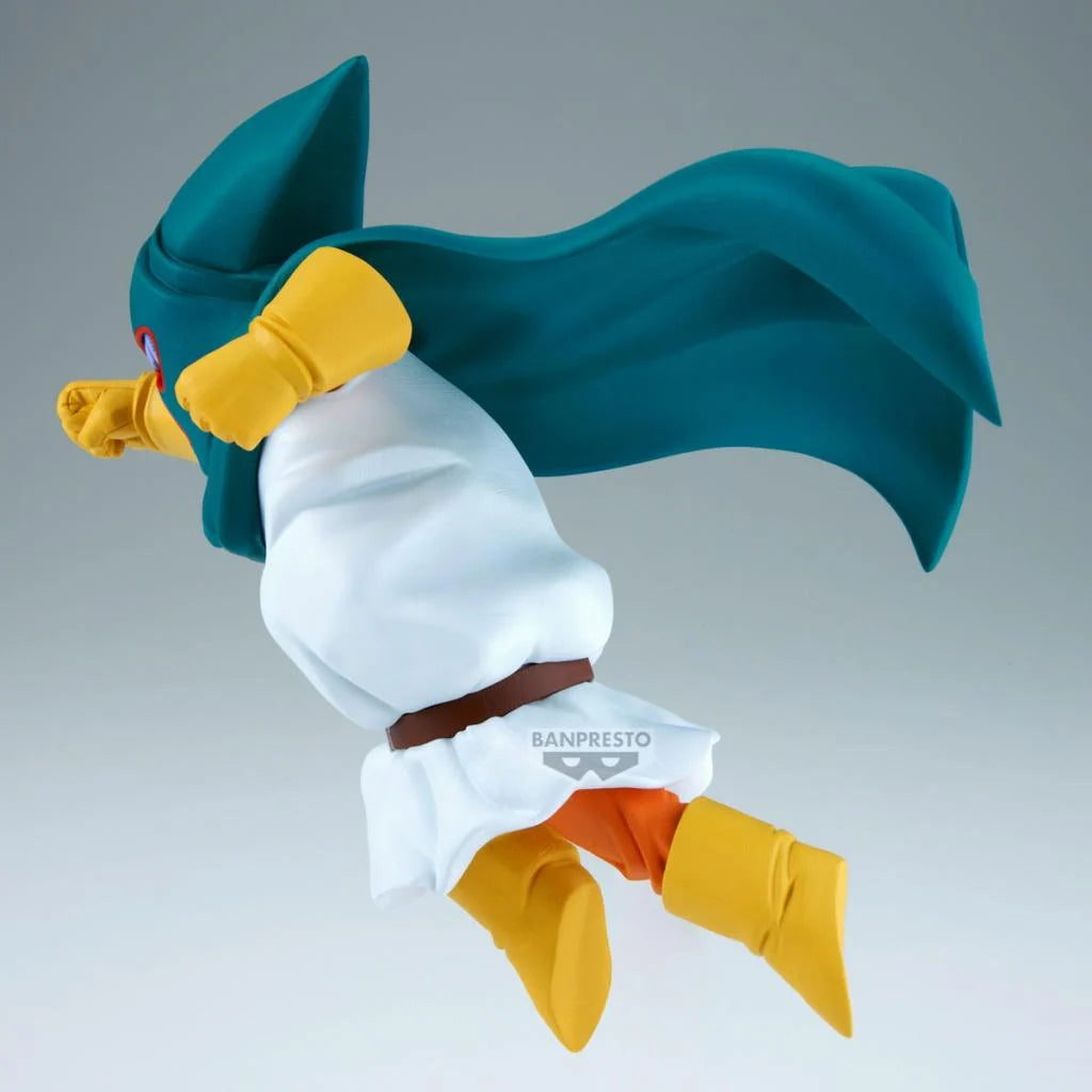 Mighty Mask (Match Makers) - DRAGON BALL Z - Banpresto