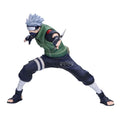 Kakashi Hatake (Naruto 72 Series) - VIBRATION STARS - 13cm | Banpresto