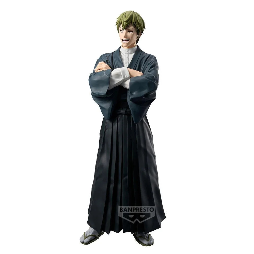 Naoya Zen'in (Grandista) - JUJUTSU KAISEN - Banpresto