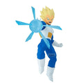 Super Saiyan Vegeta II (G x Materia) - DRAGON BALL Z - Banpresto