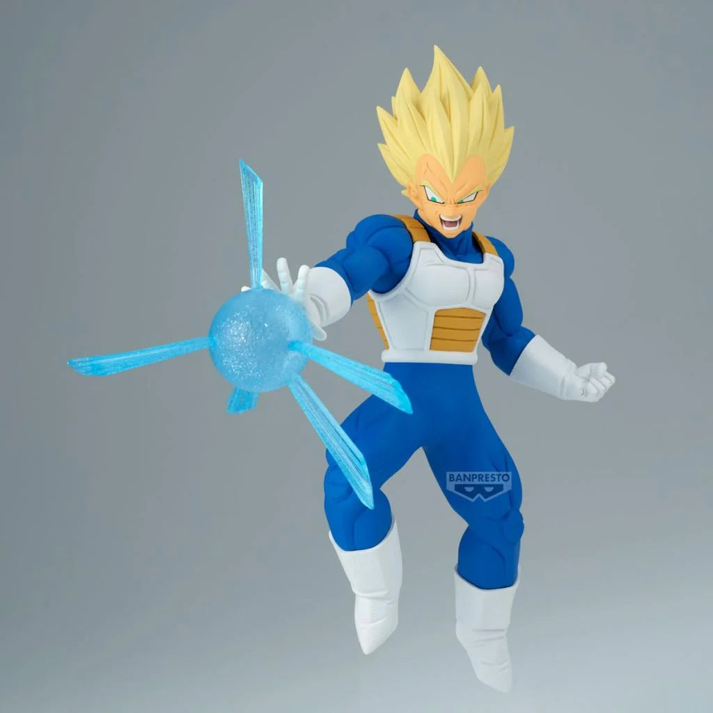 Super Saiyan Vegeta II (G x Materia) - DRAGON BALL Z - Banpresto