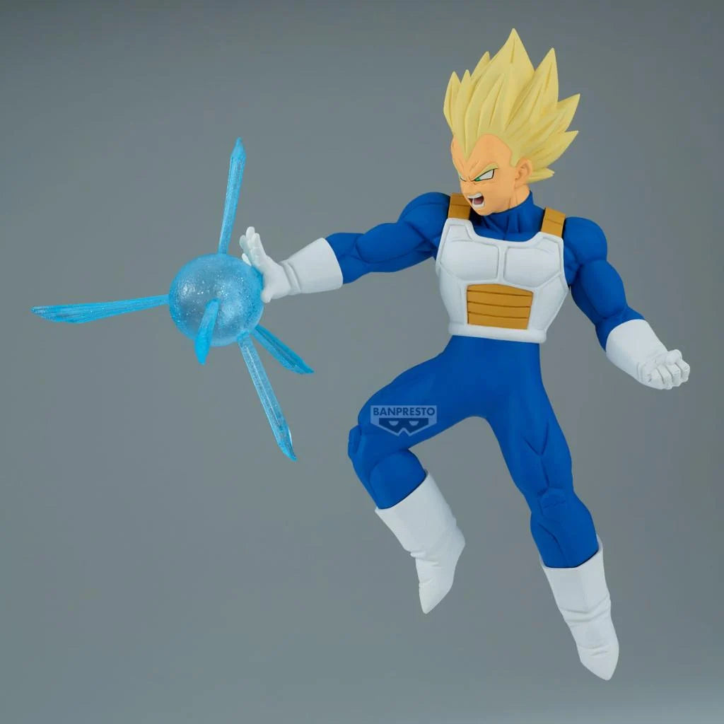 Super Saiyan Vegeta II (G x Materia) - DRAGON BALL Z - Banpresto