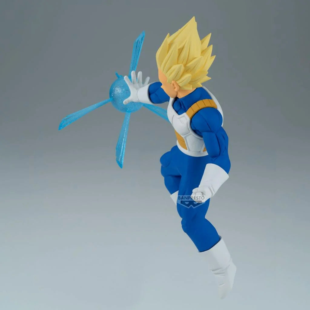 Super Saiyan Vegeta II (G x Materia) - DRAGON BALL Z - Banpresto