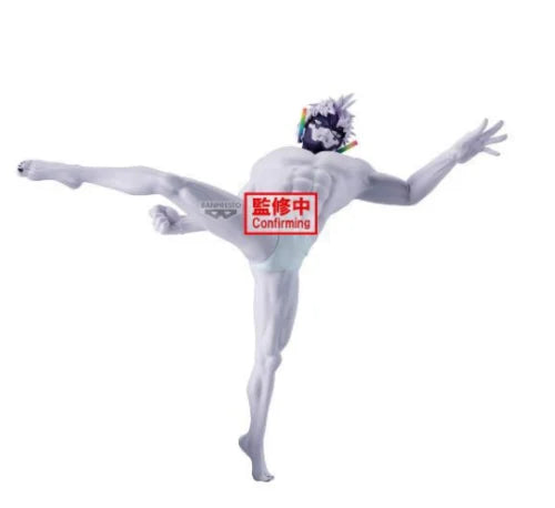 (Pre-order) Jiji (Enjoji Jin) - DANDADAN - Vibration Stars 16cm | Banpresto