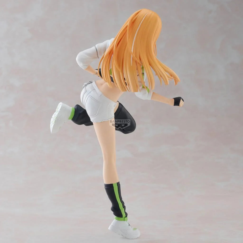 Sumika Shiun (Espresto - Accent Grain) - GAKUEN IDOLMASTER - Banpresto