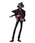 (Pre-order) Daisuke Jigen - LUPIN THE IIIRD - Figure 27cm | Banpresto