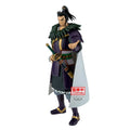 Kanki (Grandista) - KINGDOM - Banpresto (In arrivo)