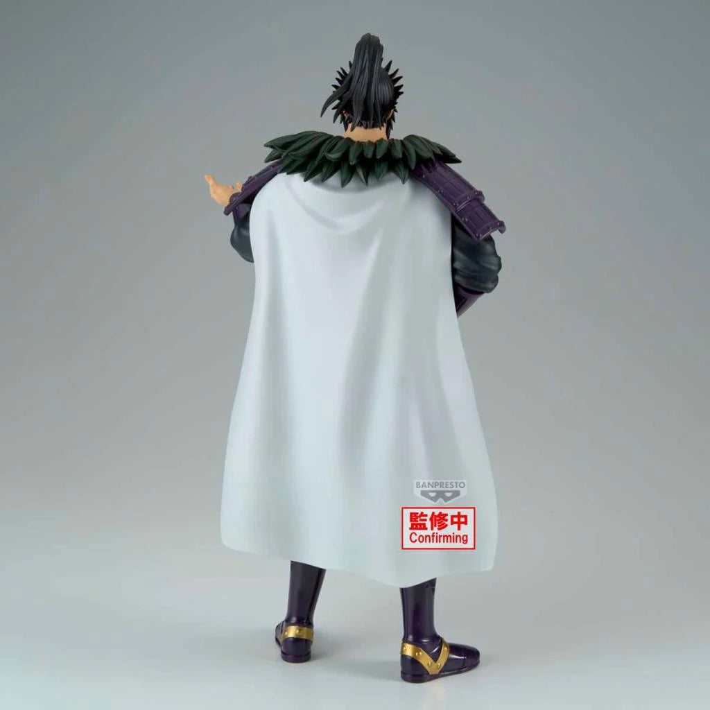 Kanki (Grandista) - KINGDOM - Banpresto (In arrivo)