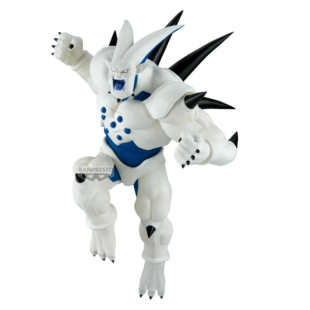 Yi-Shinron (Match Makers) - DRAGON BALL GT - Banpresto
