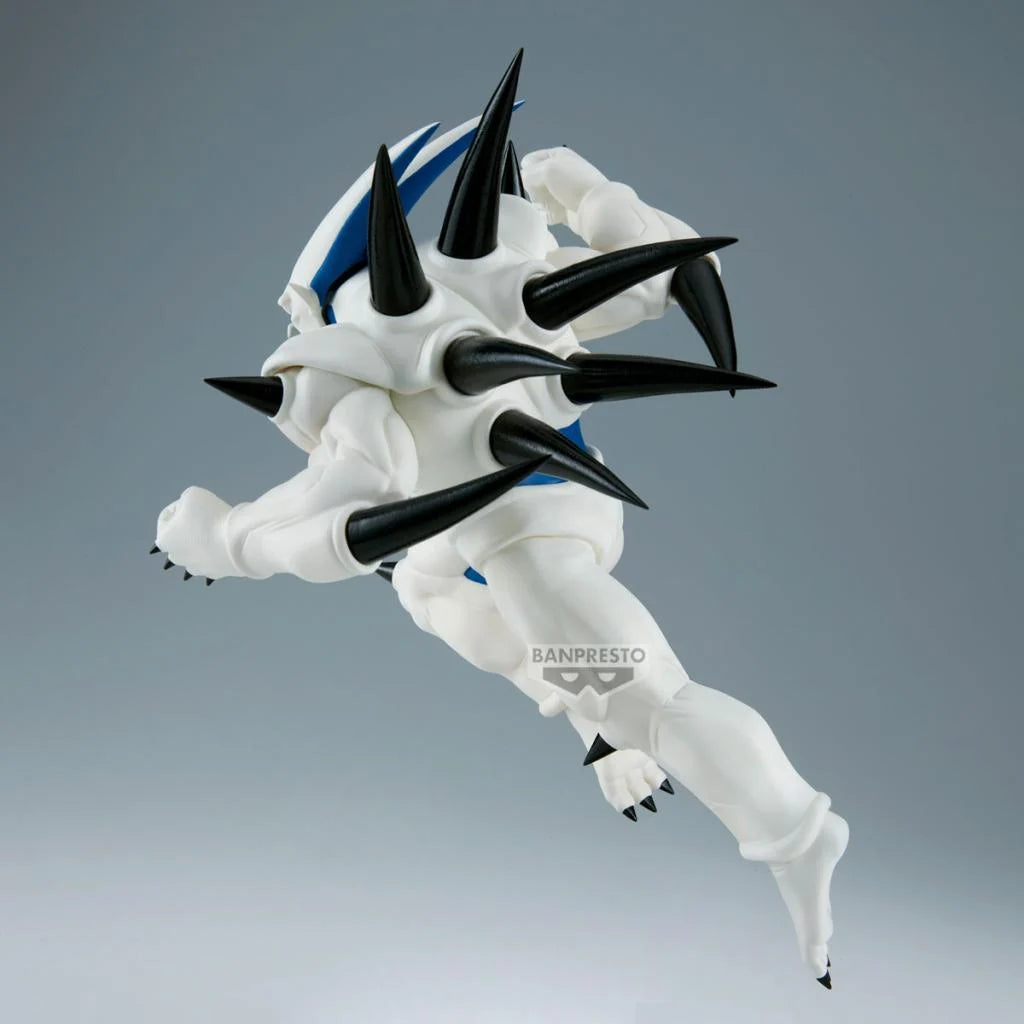 Yi-Shinron (Match Makers) - DRAGON BALL GT - Banpresto