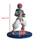 (Pre-order) Akaza - DEMON SLAYER - Vibration Stars 15cm | Banpresto