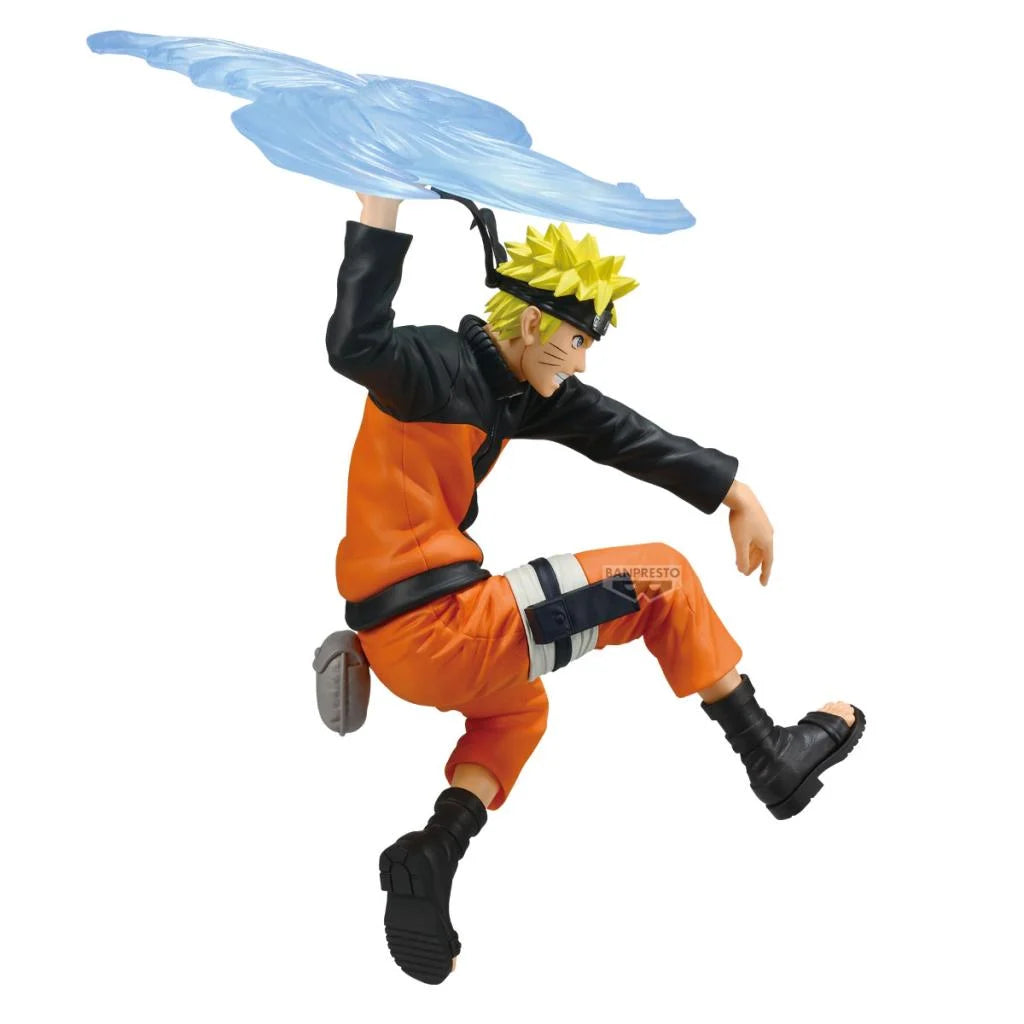 Naruto Uzumaki - NARUTO SHIPPUDEN - Banpresto (In arrivo)
