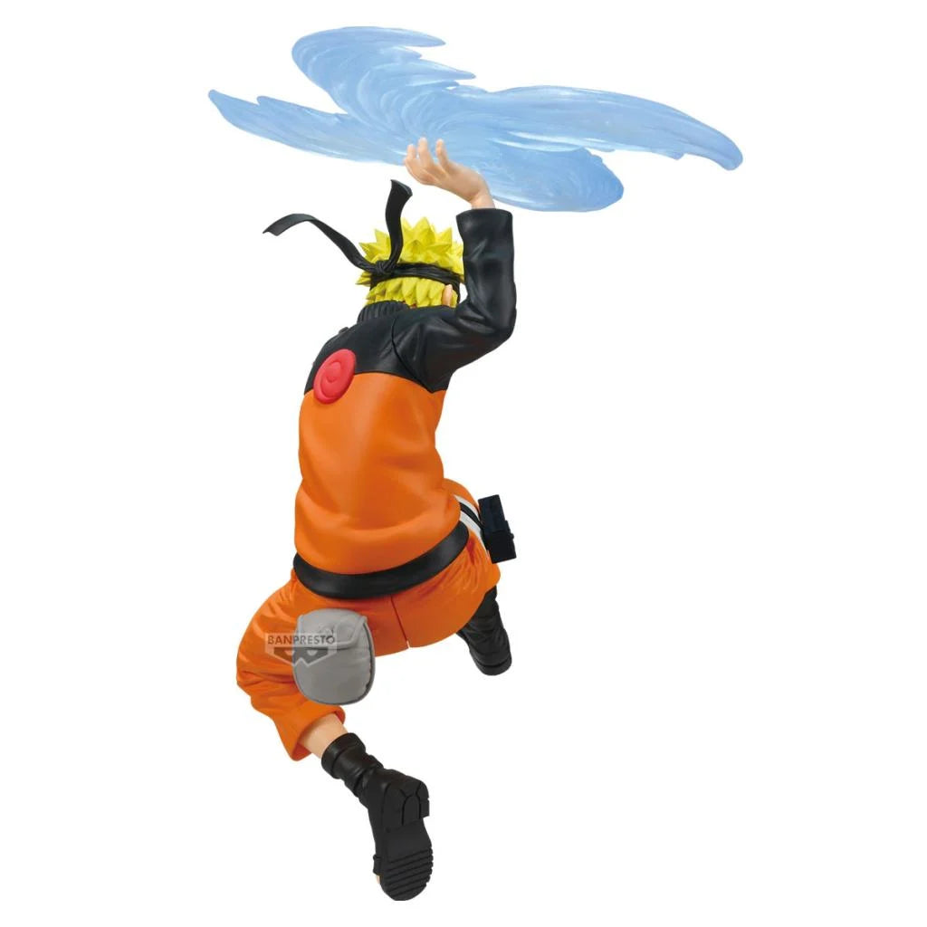 Naruto Uzumaki - NARUTO SHIPPUDEN - Banpresto (In arrivo)