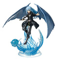 (Preorden) Rimuru Tempest - THAT TIME I GOT REINCARNATED AS A SLIME - Otherworlder Plus 21cm | Banpresto