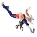 Mirko (Maximatic) - MY HERO ACADEMIA - Banpresto (In arrivo)